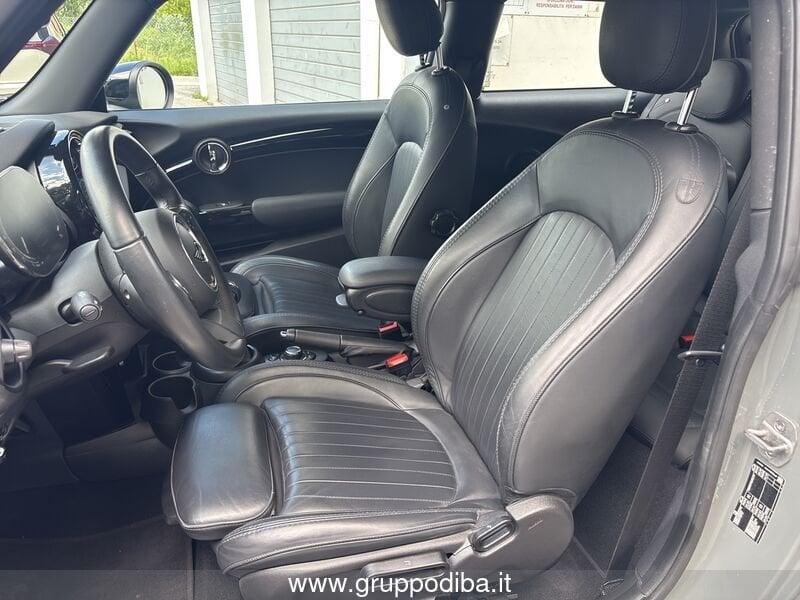 MINI Mini 3 porte Mini F56 2021 3p Mini 3p 1.5 Cooper Camden