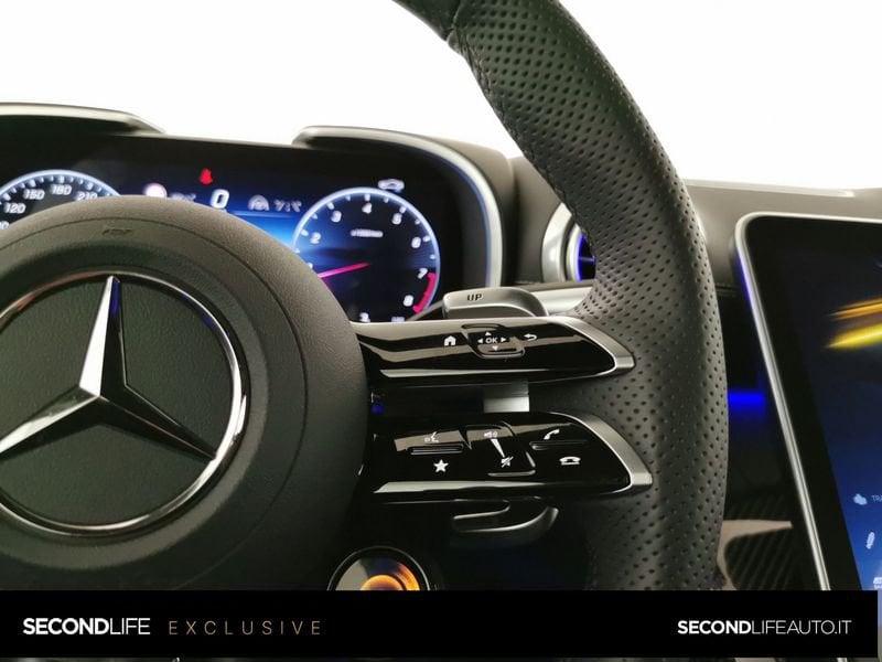 Mercedes-Benz SL AMG 63 Premium Plus 4matic+ auto