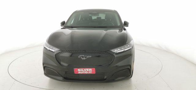 FORD Mustang Mach-E Standard Range 269 CV