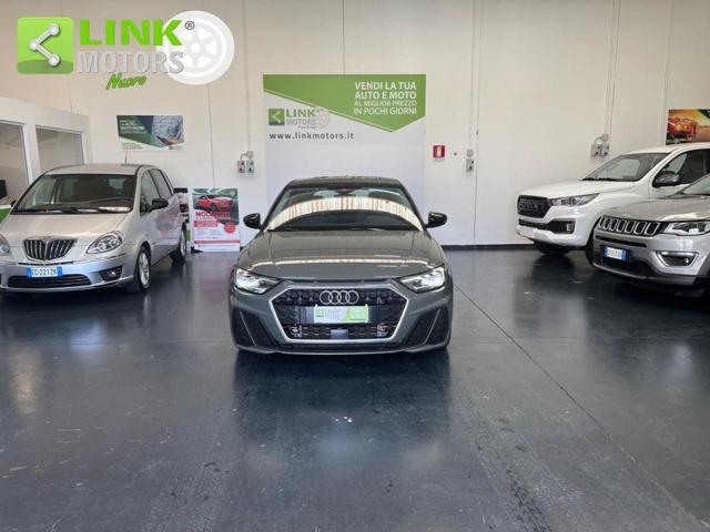 AUDI A1 30 TFSI Business