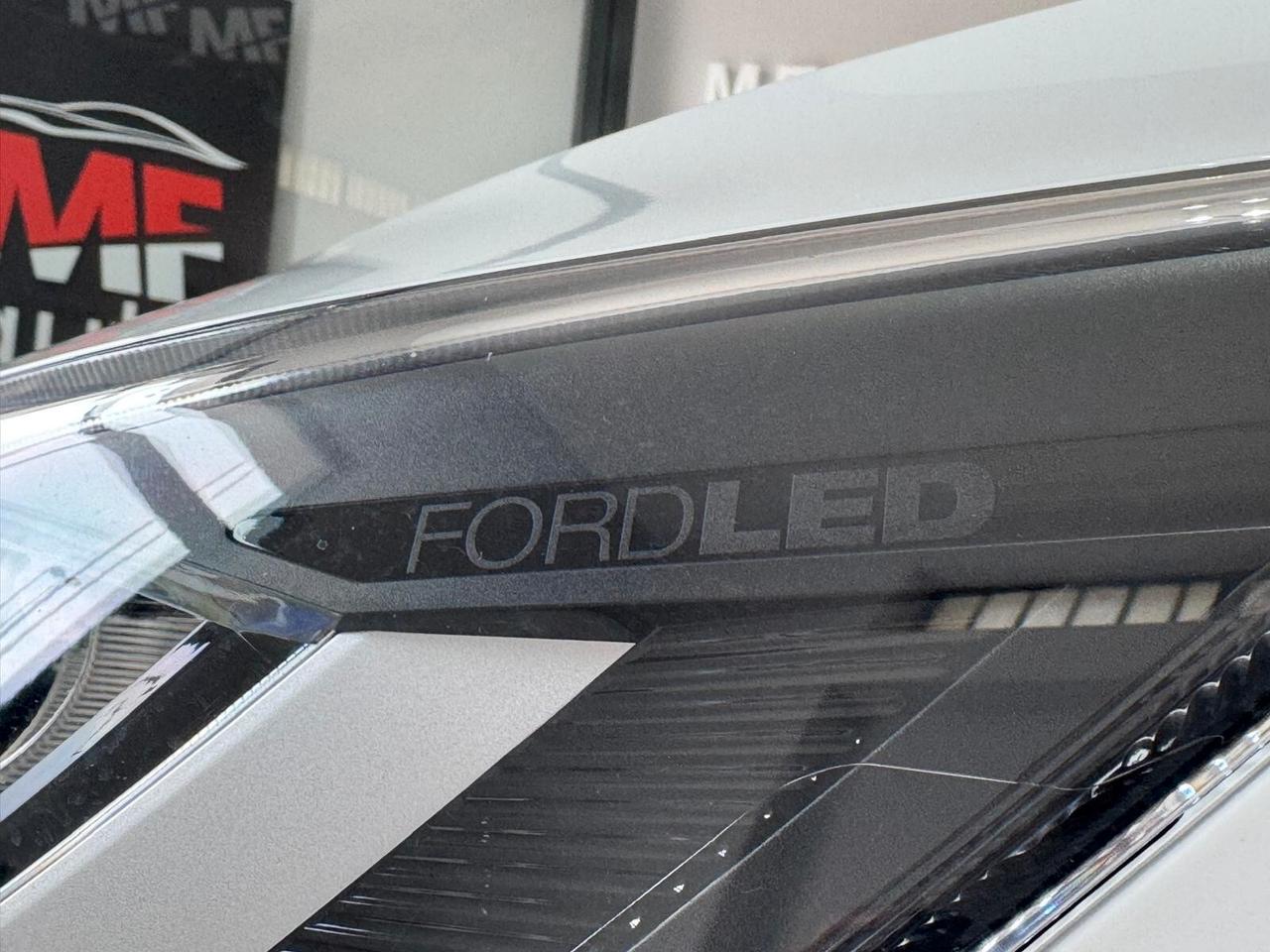 Ford Focus 1.5 120 cv Restyling 2022 NAVI PARK LED