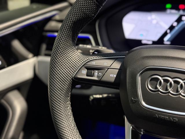 AUDI A5 SPB 40 TDI quattro S tronic S line edition