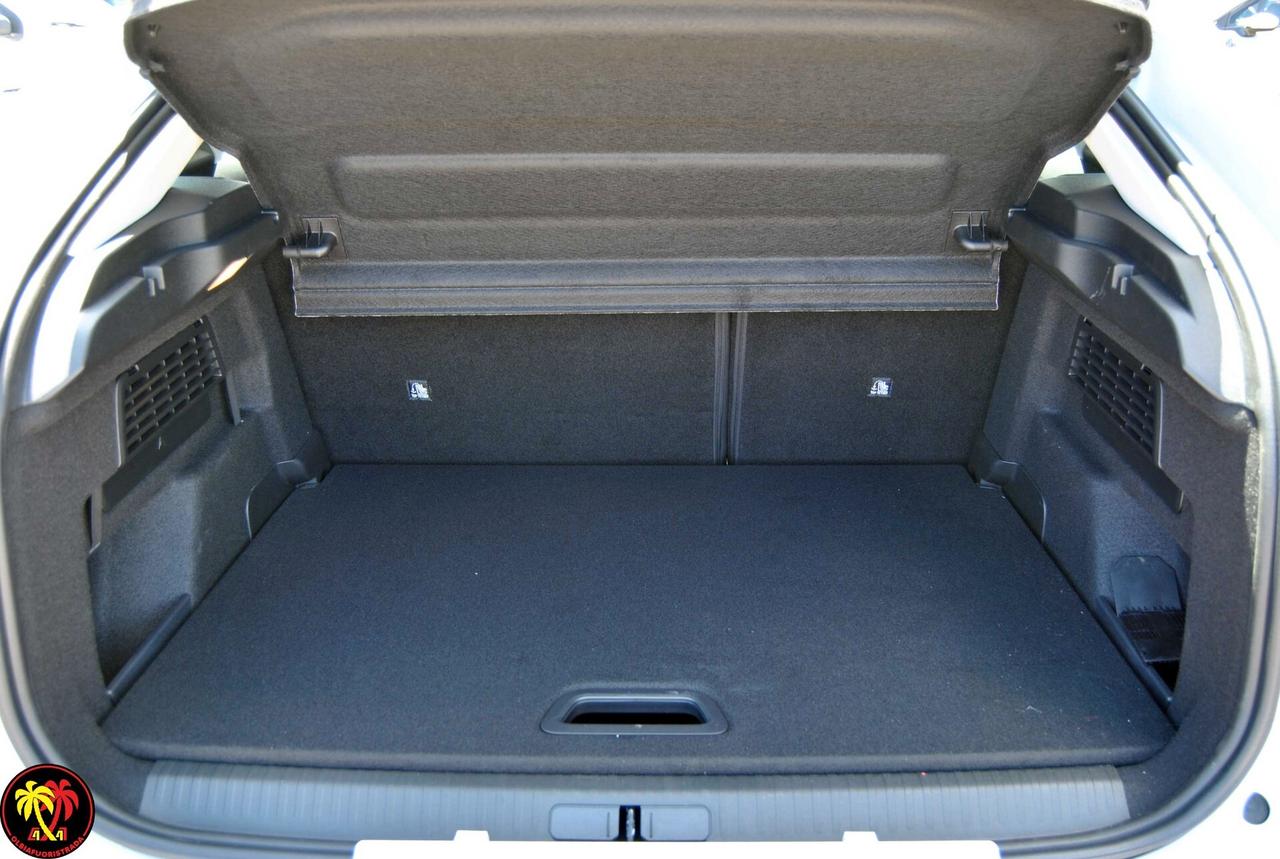 Citroen C4 BlueHDi 130 S&S EAT8 Plus