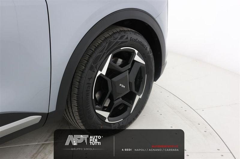 Kia Sportage Sportage crdi mhev Style mt