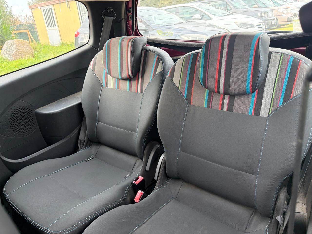 RENAULT TWINGO 1.2 ANNO 2013 55KW 75CV