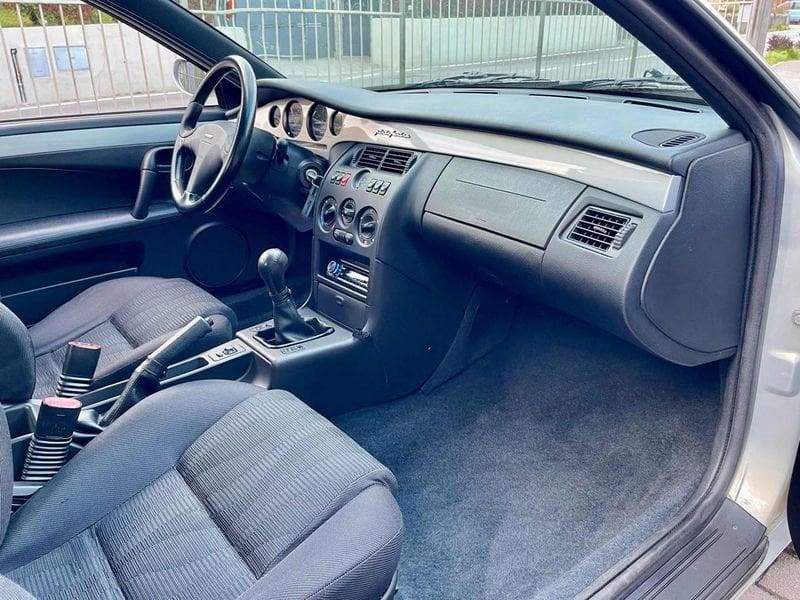 FIAT Coupé 1.8 i.e. 16V