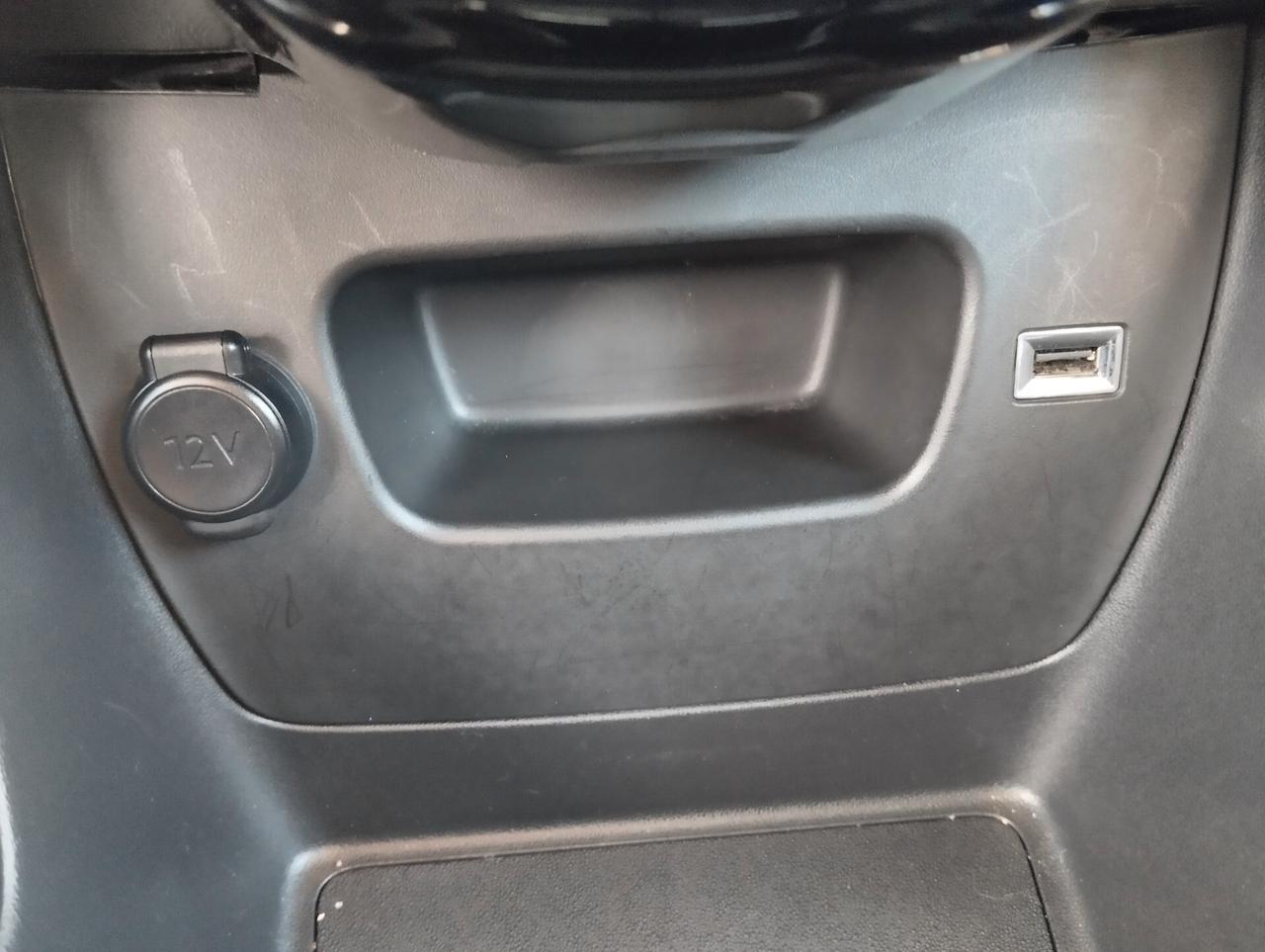 Citroen C3 Aircross BlueHDi 110 S&S Shine