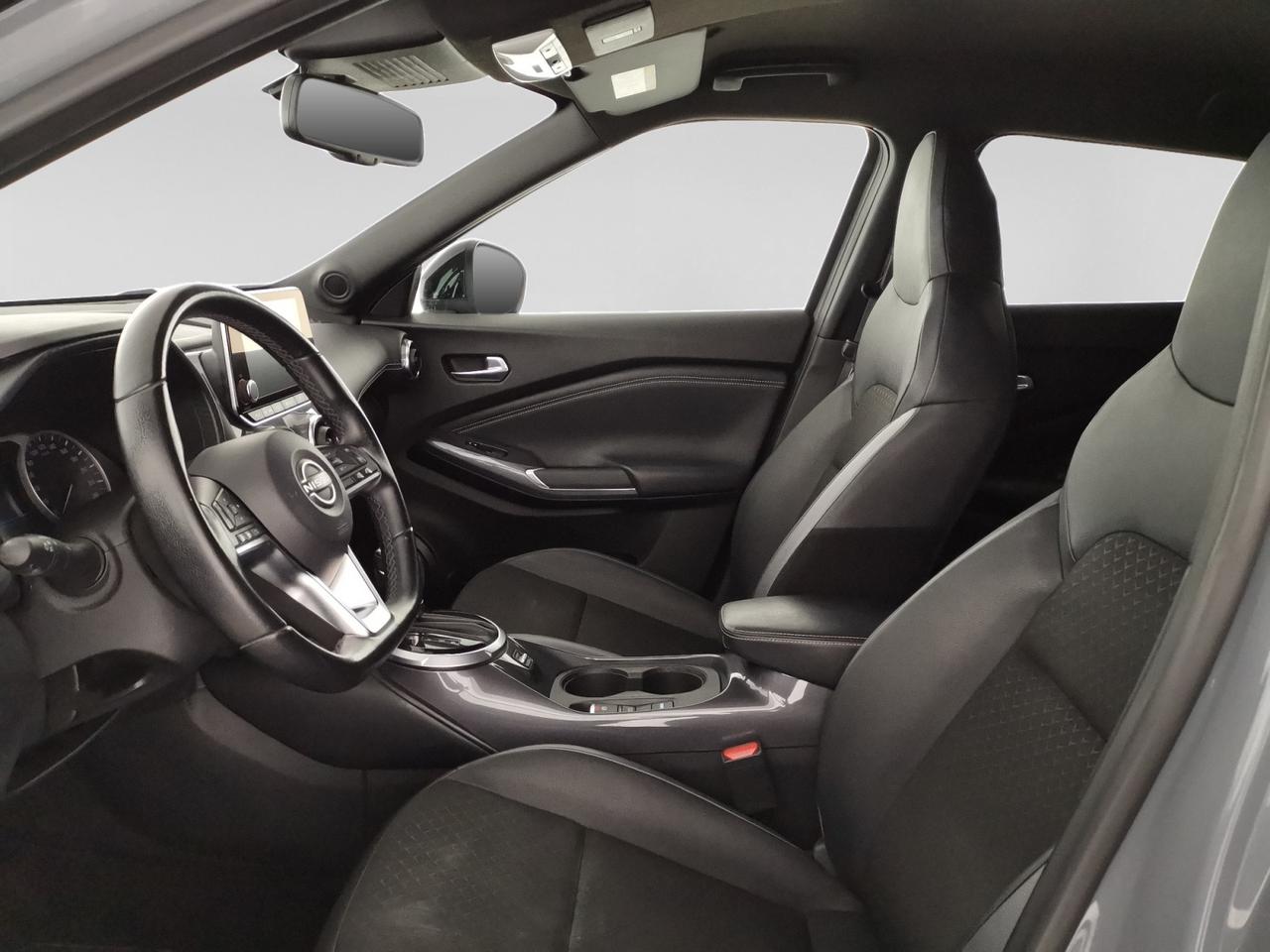 NISSAN Juke II 2020 - Juke 1.6 hev N-Connecta