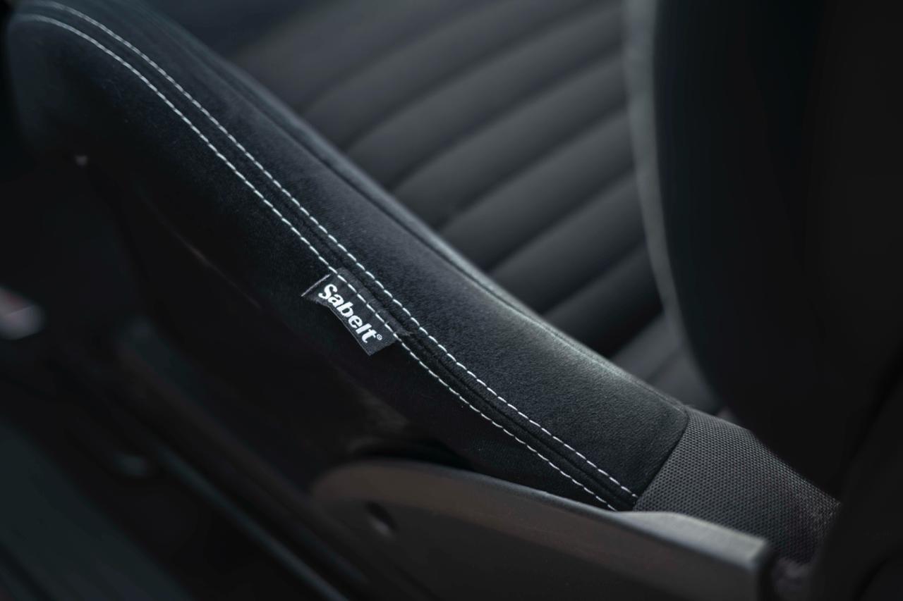 Abarth 595 1.4 Turbo T-Jet 180 CV