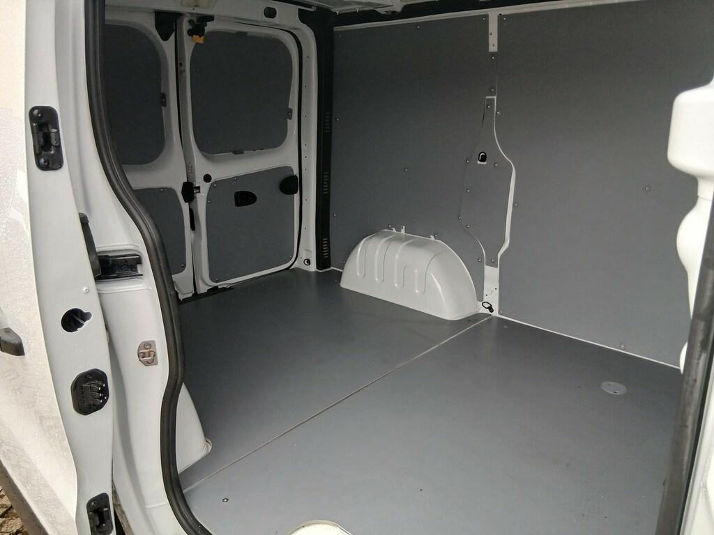 Renault Trafic IV Furgone Trafic T27 2.0 Dci 110cv L1h1 Ice