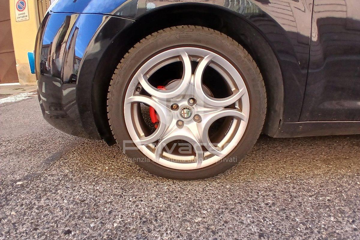 ALFA ROMEO MiTo 1.4 105 CV M.air S&S Distinctive