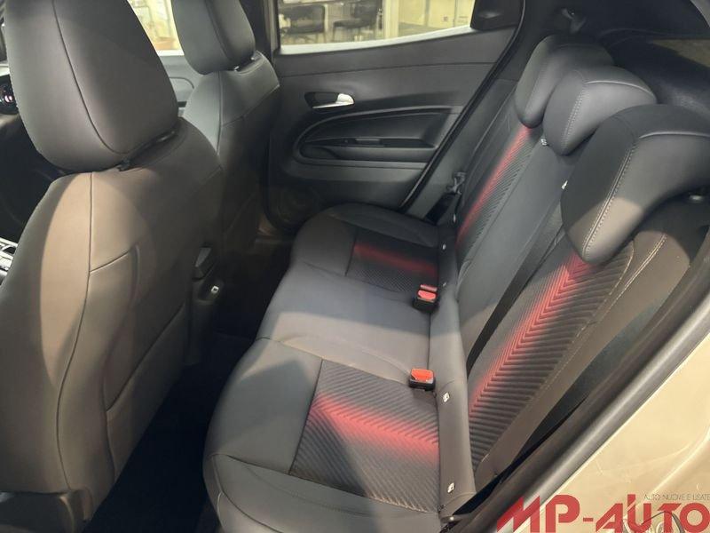 Alfa Romeo Junior Junior 1.2 145 CV Hybrid eDCT6 Speciale KM0