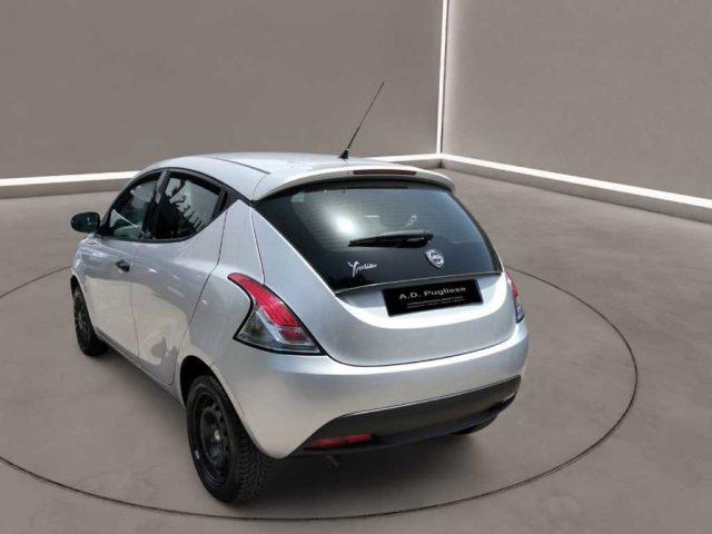 LANCIA Ypsilon 3ª serie - 1.3 MJT 16V 95 CV 5 porte S&S Ele