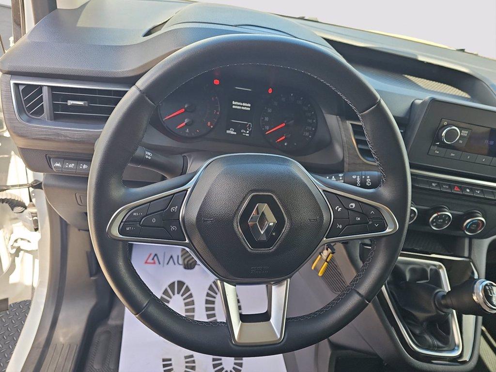 RENAULT Kangoo Passenger 1.3 tce Edition One Plus 100cv del 2022
