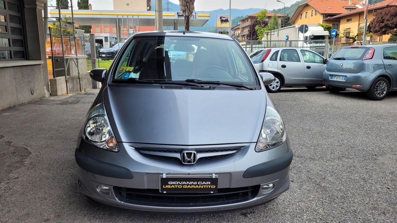 Honda Jazz 1.4 i-DSi 5p. Graph. VSA