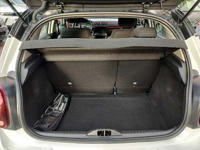 Citroen C3 PureTech 82 Shine