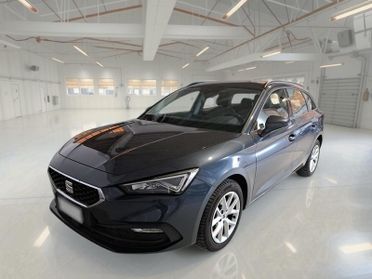 SEAT LEON SPORTSTOURER 1.0 TSI 66KW BUSINESS WAGON