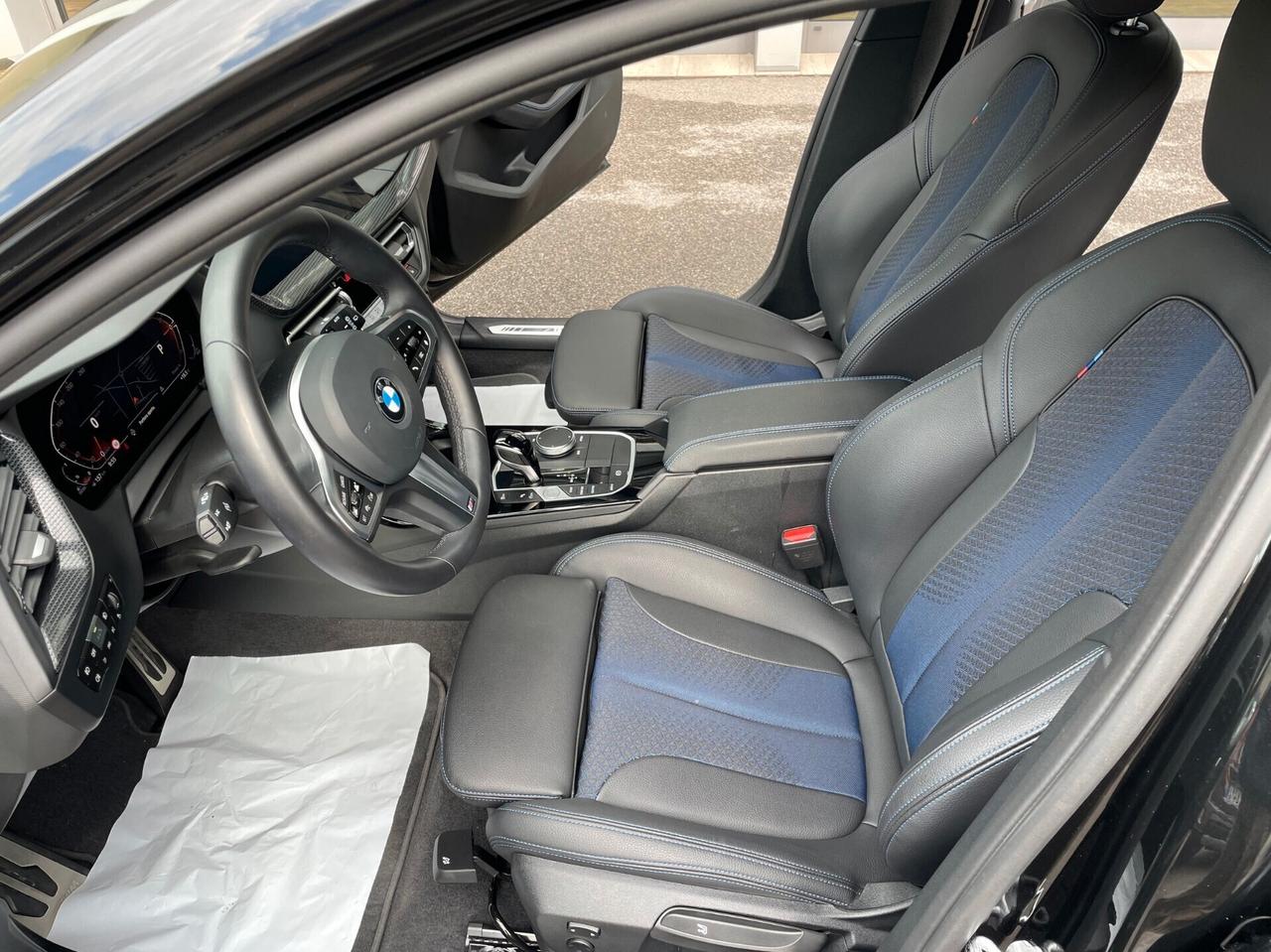 Bmw 118 d 2.0 Msport 150CV AUTOM.