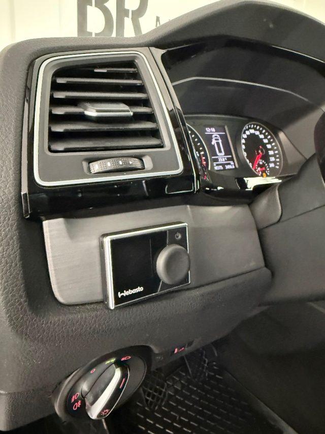 VOLKSWAGEN T6 California 2.0 TDI 150CV Beach Edition