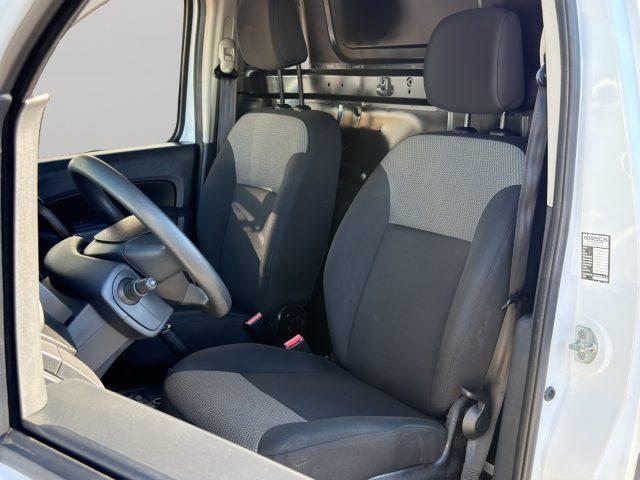 RENAULT Kangoo EXPRESS 1.5 DCI 115CV