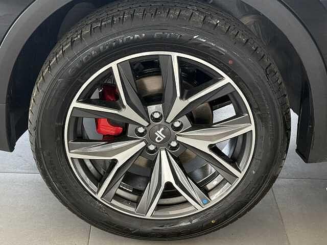 DR Automobiles dr 6.0 1.6 T-GDI DCT Bi-Fuel GPL