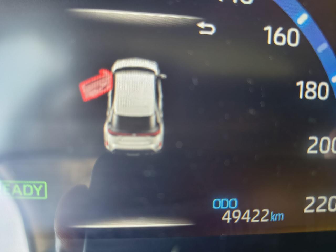 Toyota Yaris Cross 1.5 Hybrid 5p. Lounge *PREZZO REALE, NO VINCOLI FINANZIAMENTO*