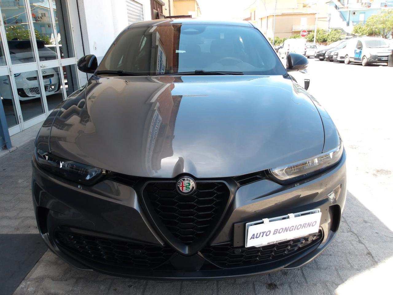 Alfa Romeo Tonale 1.6 SPRINT 130CV TCT6