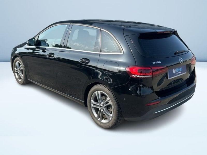 Mercedes-Benz Classe B B 160 BUSINESS EXTRA