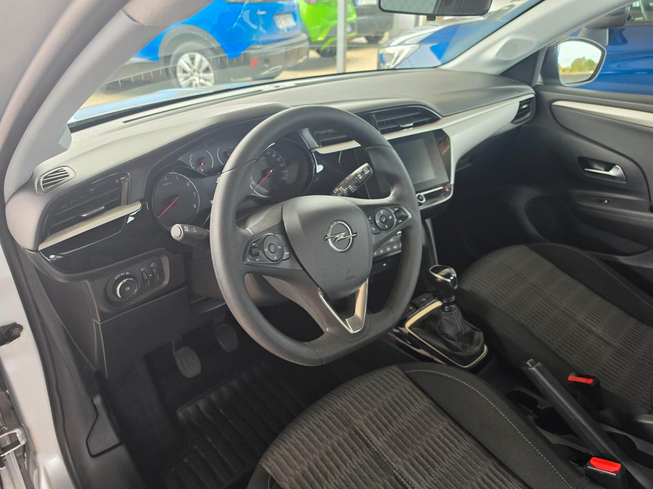 Opel Corsa 1.5 D 100 CV Elegance