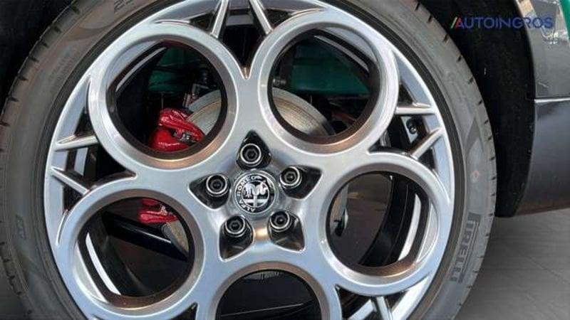Alfa Romeo Tonale 1.5 Hybrid Speciale