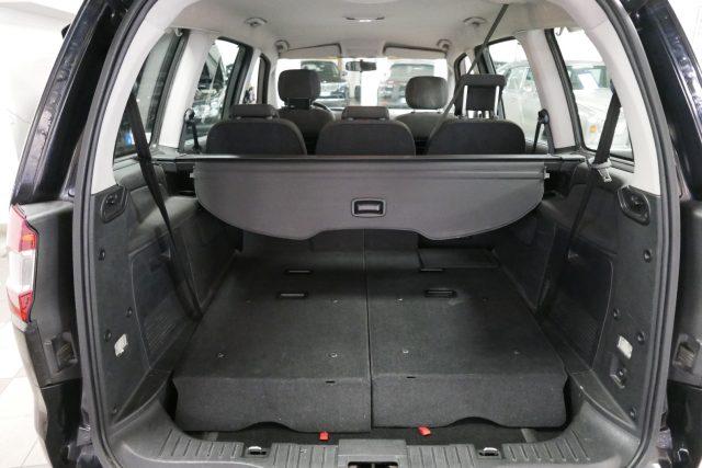 FORD Galaxy + 2.0 TDCi 163 CV DPF 7 posti