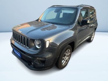 Jeep Renegade 1.6 Multijet Limited MY23