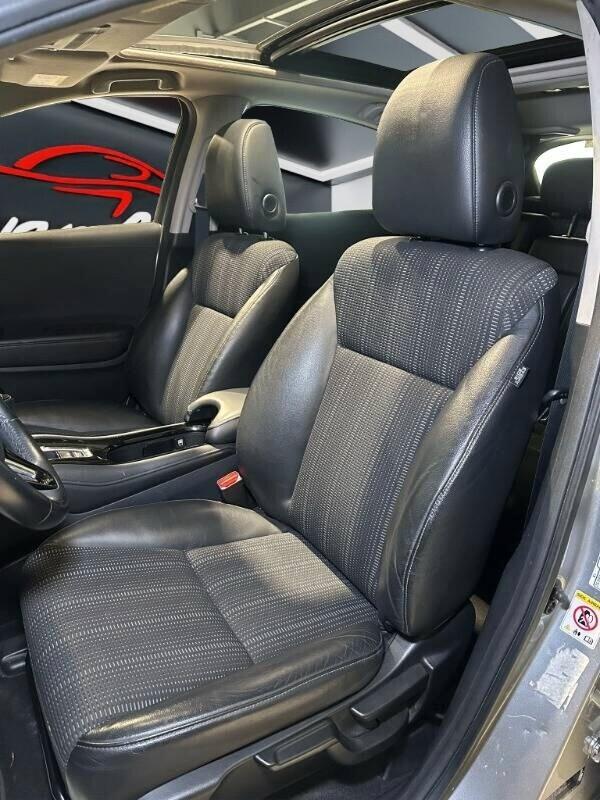 Honda HR-V 1.6 i-DTEC Executive Navi ADAS 4X4