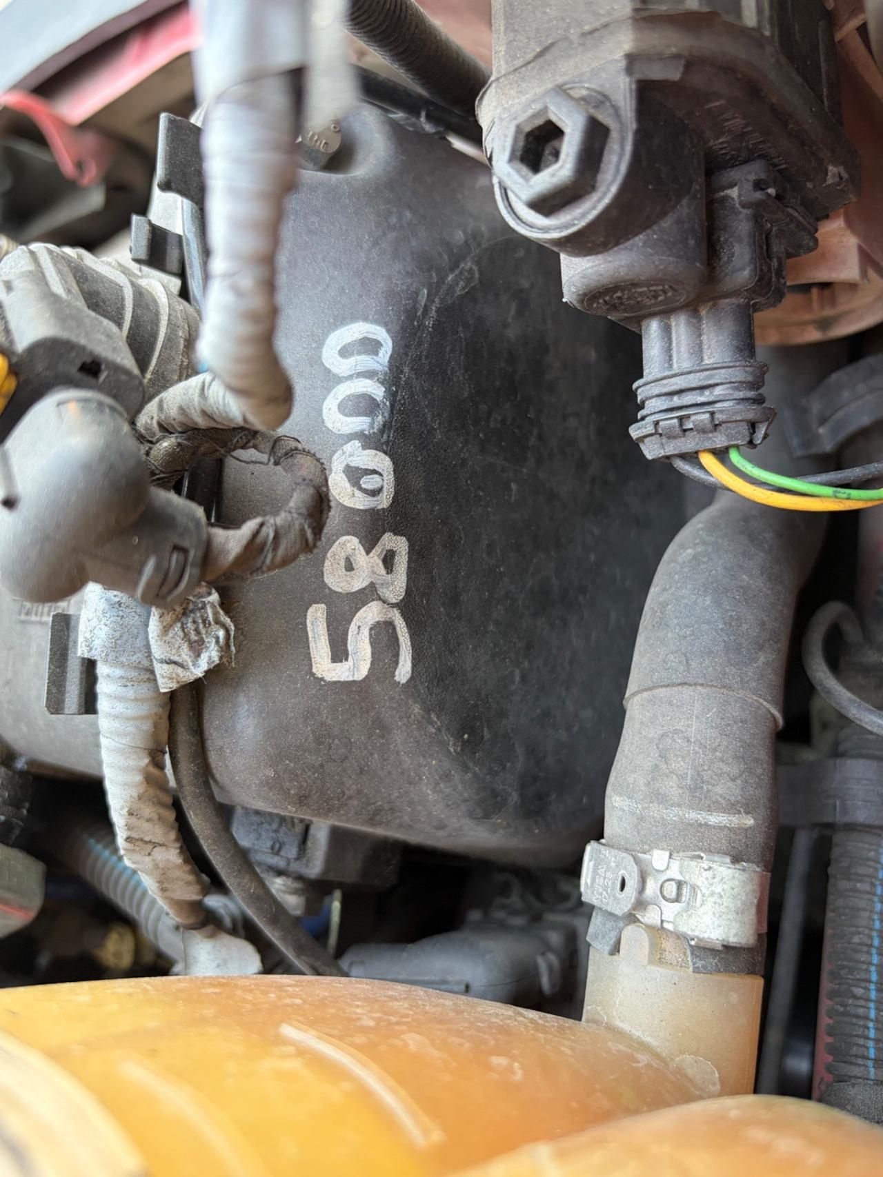 Fiat Seicento 1.1i AUTO NUOVISSIMA