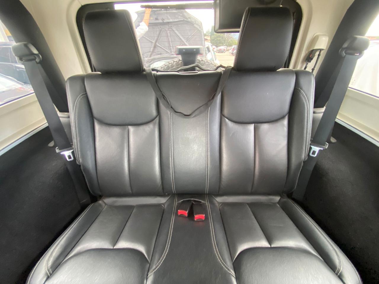 Jeep Wrangler 2.8 CRD DPF Sahara Auto