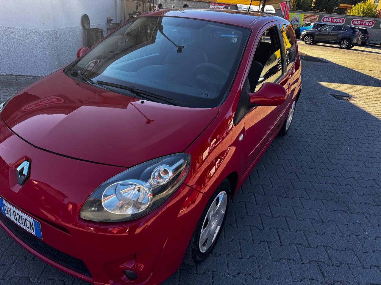 Renault Twingo 1.2 GPL Le Iene neopatentati