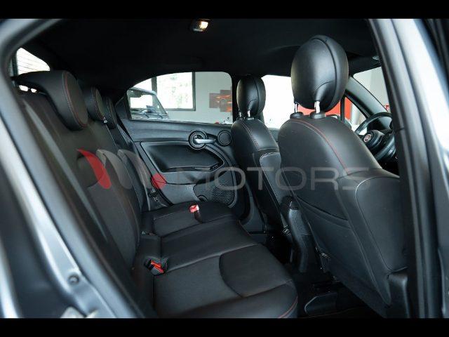 FIAT 500X 1.0 T3 120 CV Sport