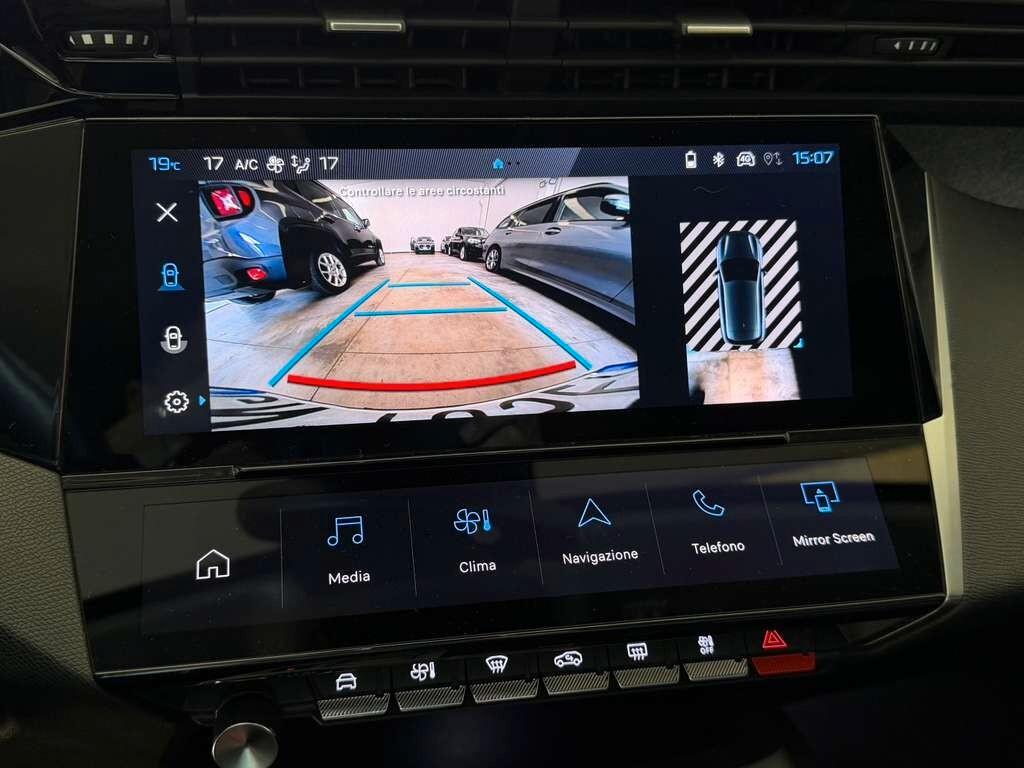 Peugeot 308 BlueHDi 130 S&S EAT8 Allure Pack