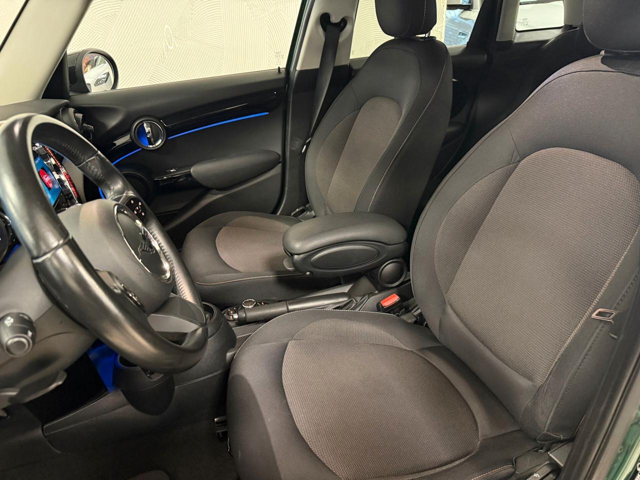 Mini 1.5 Cooper Yours