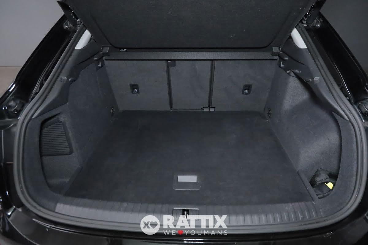 Audi Q3 Sportback 45 1.4 eTFSI Business Plus s-Tronic