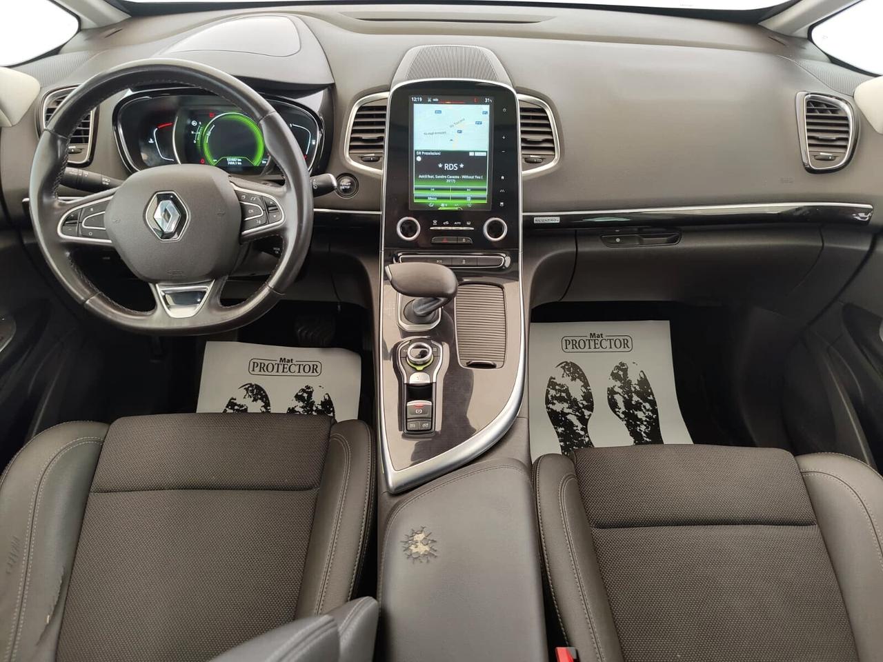 Renault Espace 1.6 dci energy Intens 160cv *7 POSTI*AUTOMATICO*