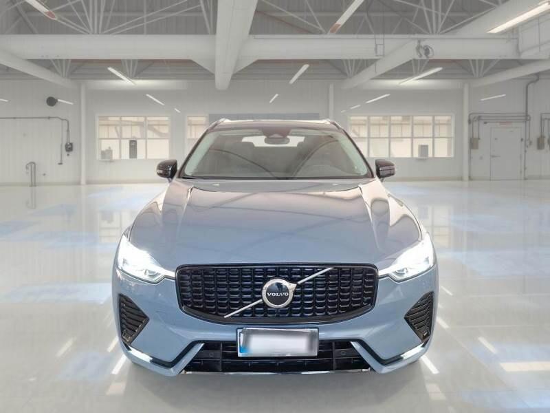 VOLVO XC60 (2017-->) XC60 B4 (d) AWD automatico...