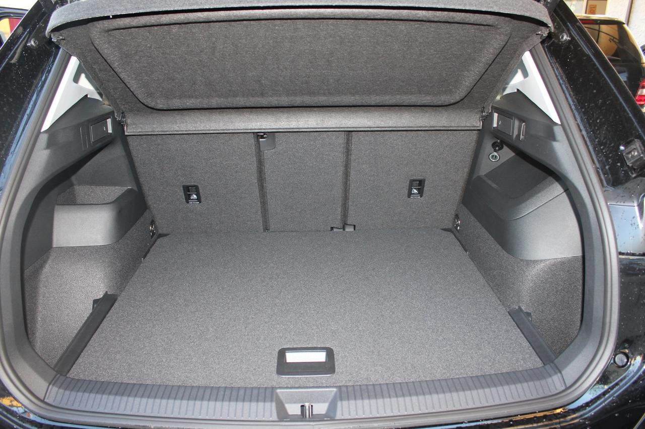 Volkswagen Tiguan 1.5 eTSI 150 CV ACT DSG Life PRONTA CONSEGNA