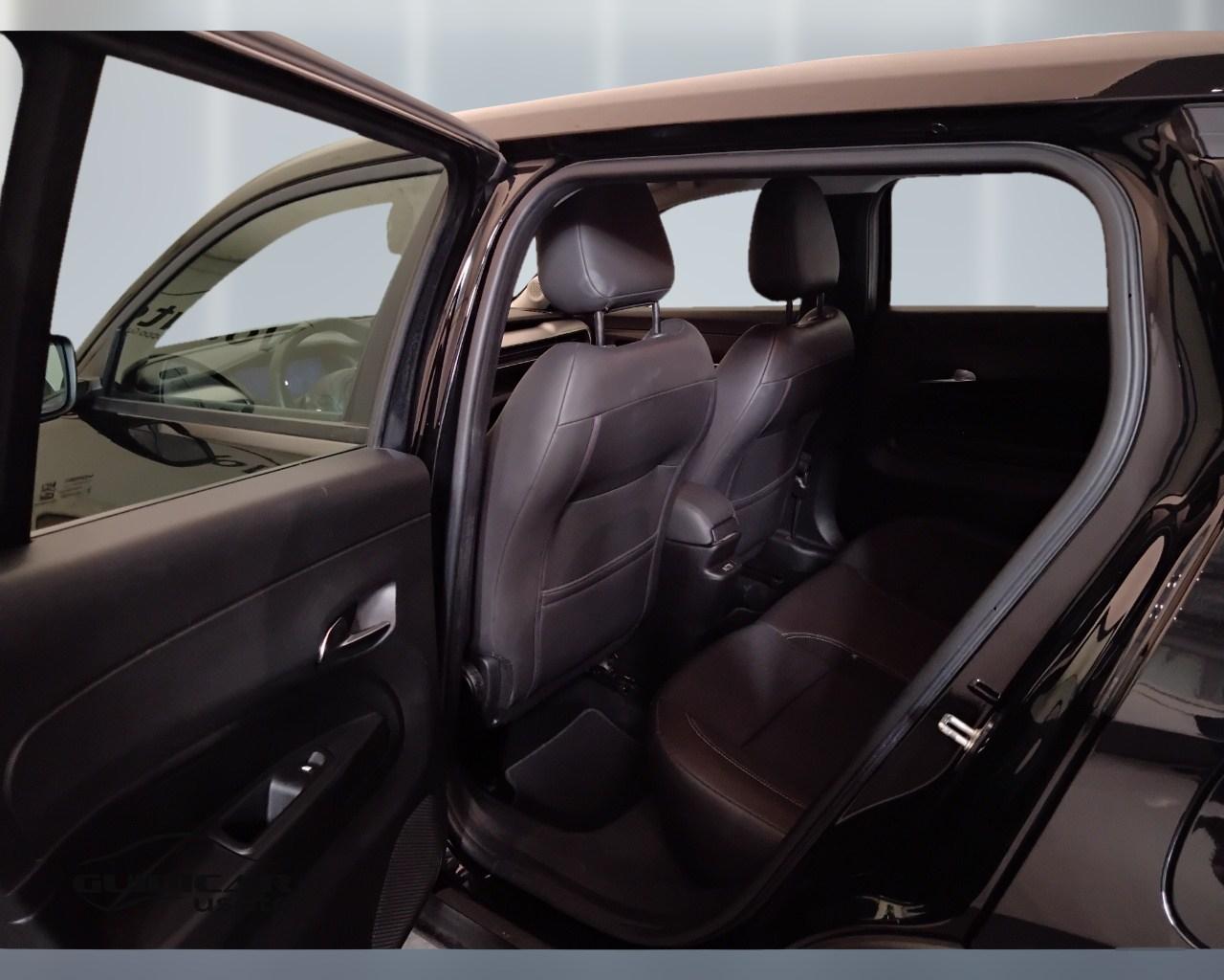 JEEP Avenger 2022 - Avenger 1.2 turbo Altitude fwd 100cv