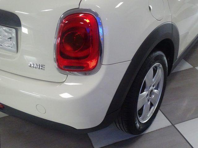 MINI One 1.5 75 CV 5 Porte EU6