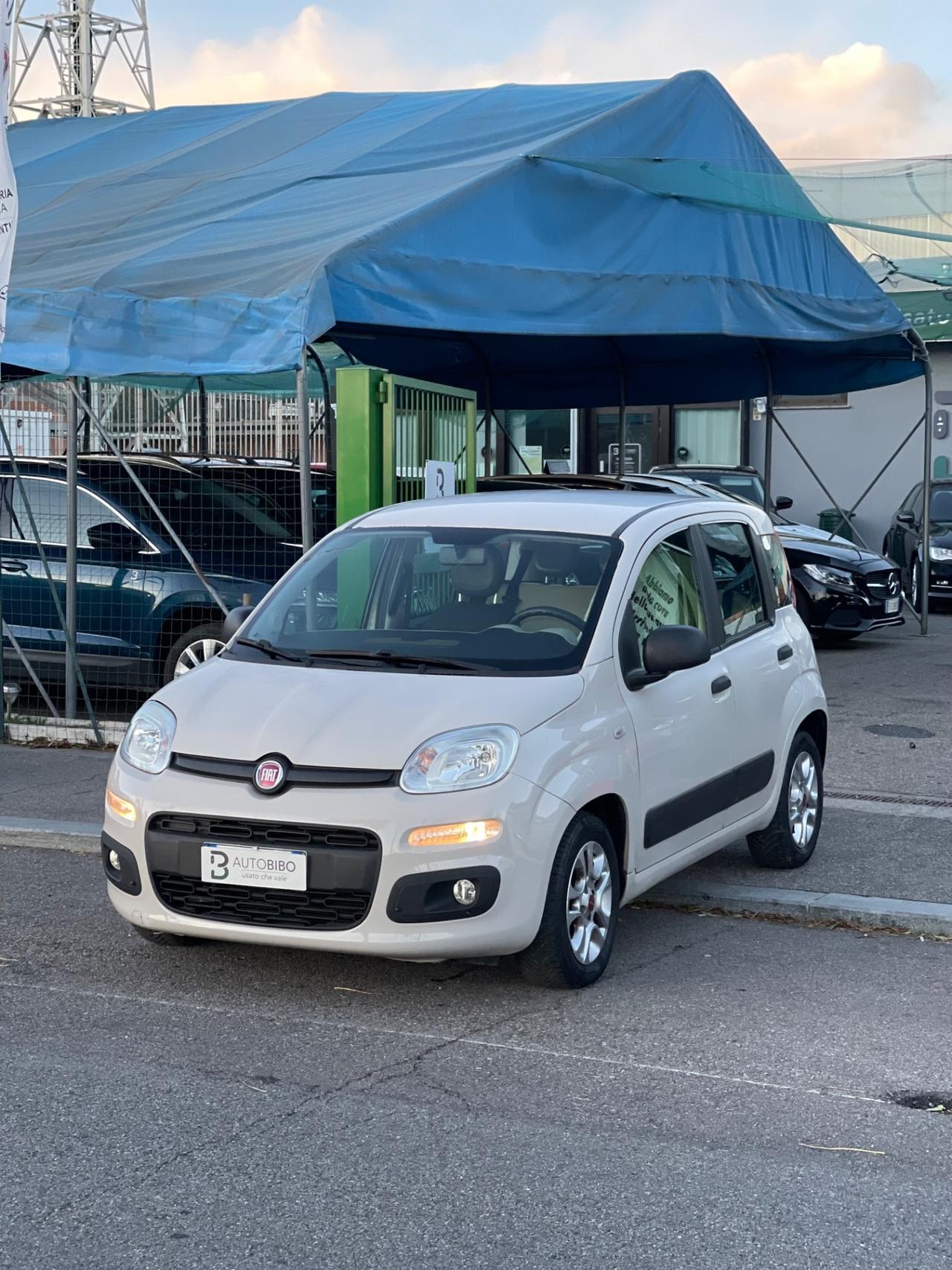 Fiat Panda 1.2 Easy