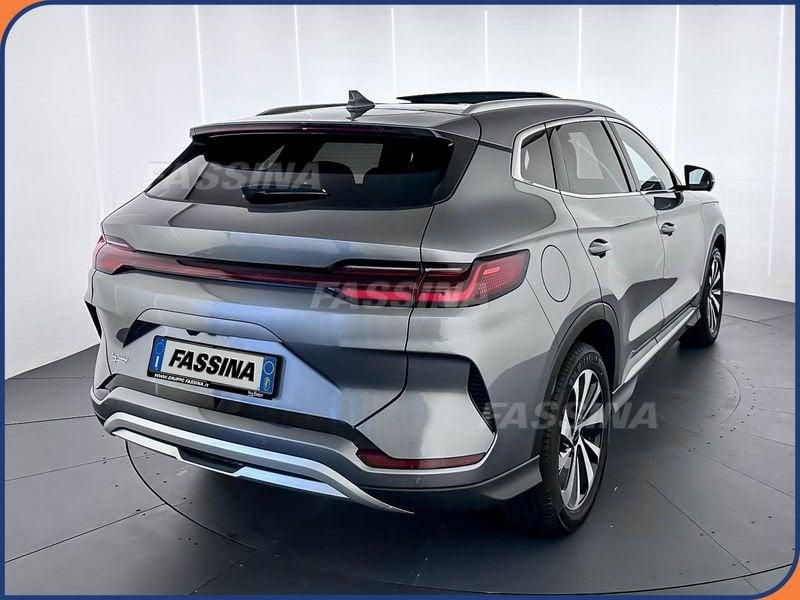 BYD Seal U Seal U DM-i 1.5 phev Boost 2wd