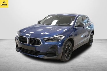 BMW X2 18D S-Drive Business Advantage 136 cv aut.