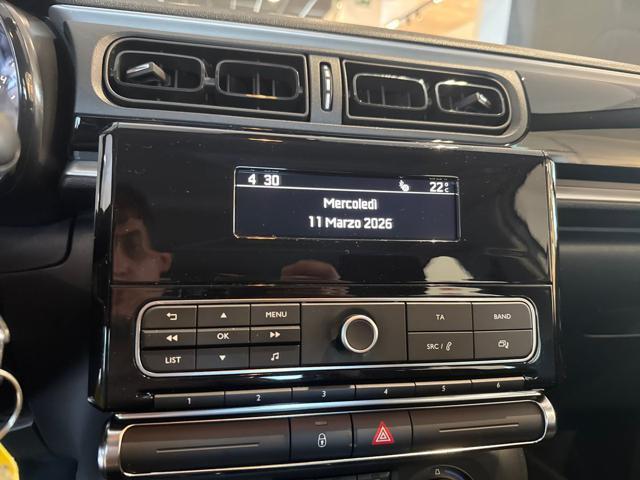 CITROEN C3 PureTech 82 Feel