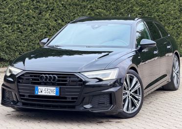 Audi A6 Avant 40 2.0 TDI S tronic Business Design